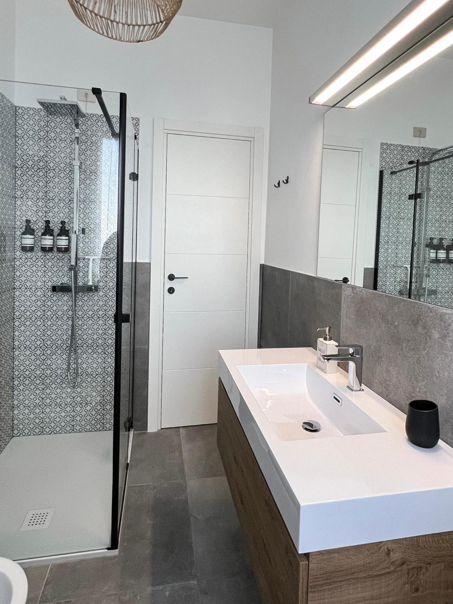 Verona Uptown Mood Apartment מראה חיצוני תמונה