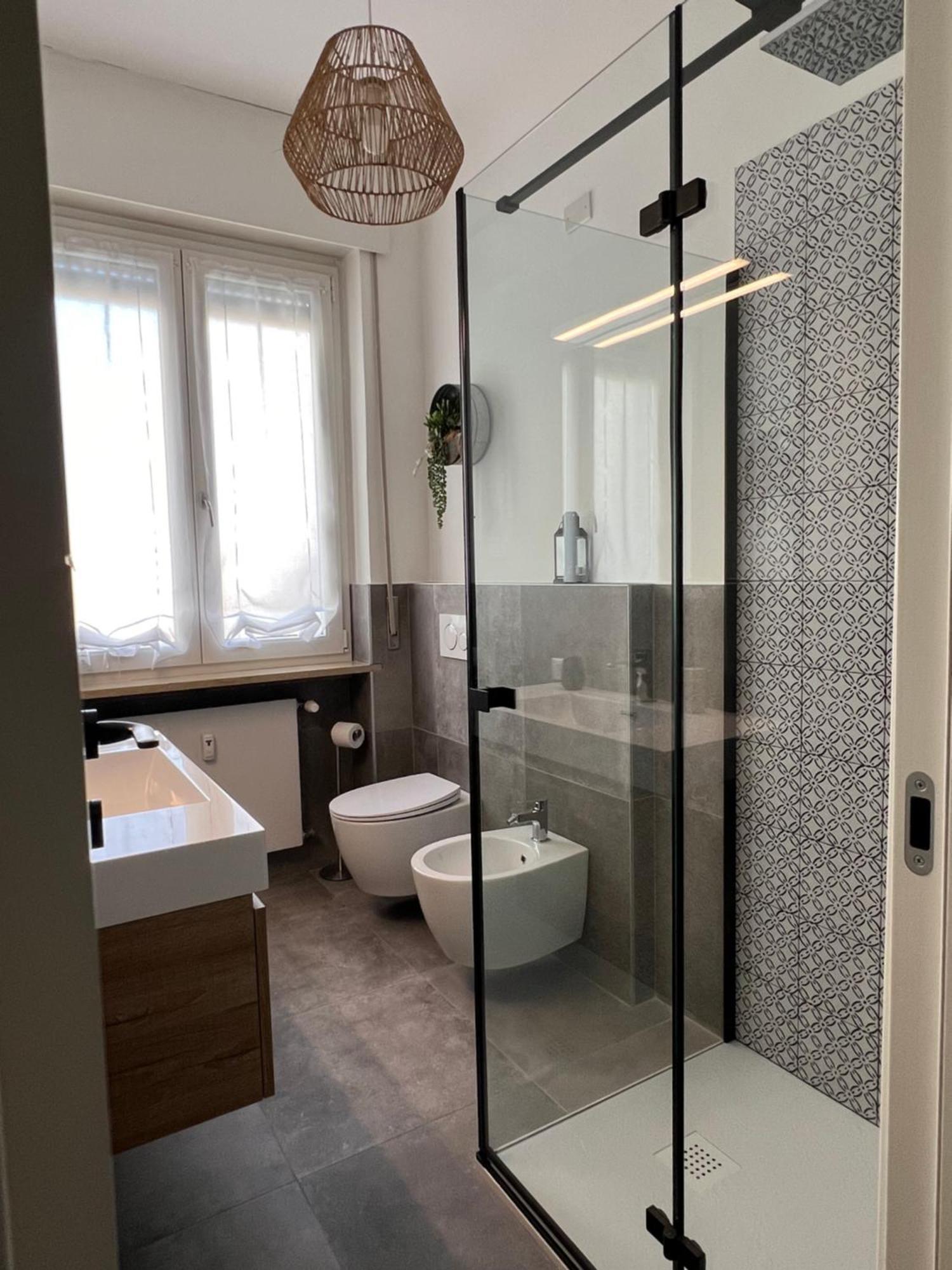 Verona Uptown Mood Apartment מראה חיצוני תמונה